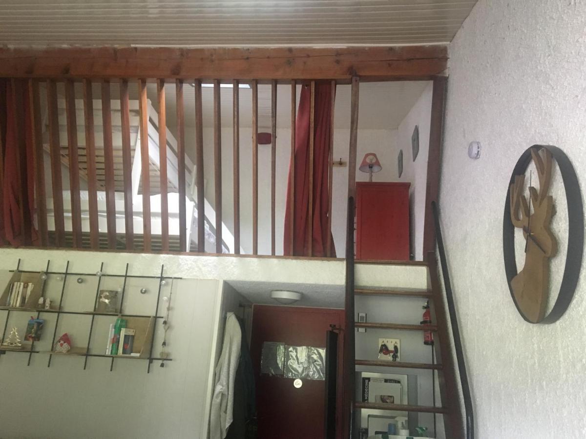 Appartement Cocooning Auvergnat La Bourboule